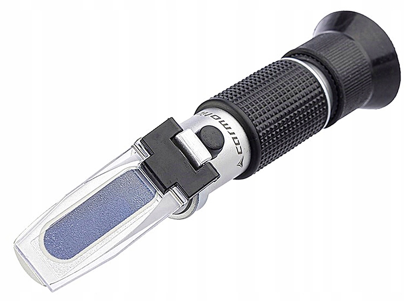 РЕФРАКТОМЕТР РЕФРАКТОМЕТР ТЕСТЕР ЖИДКОСТИ