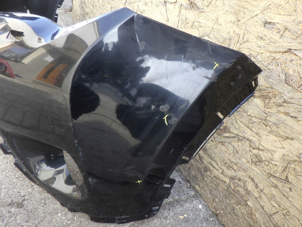 TOYOTA RAV 4 RAV4 13- front bumper
