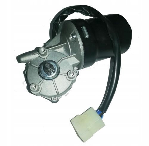 F126-SIL.WY01 - Двигун склоочисника Fiat 126p LD2