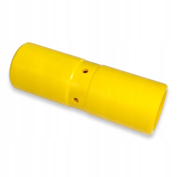 Uzavírací spojovací pouzdro lžíce Jcb 8027Z