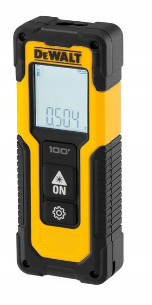 

Dewalt Dalmierz 30m DWHT77100 DWHT77100-XJ