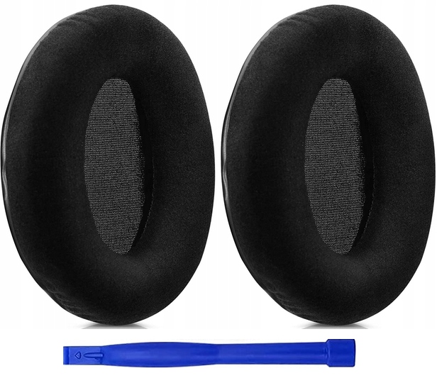 

Hyperx Cloud Pady Nauszniki Gąbki Słuchawki Jakość