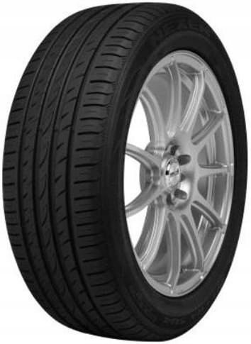 

1x 225/45R19 96W Nexen N Fera SU4 -2022r
