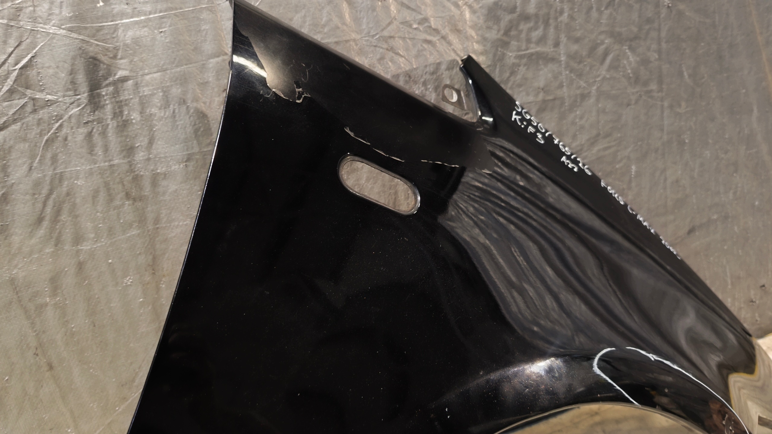 fender right front FORD FOCUS C-MAX 2005r K: F3