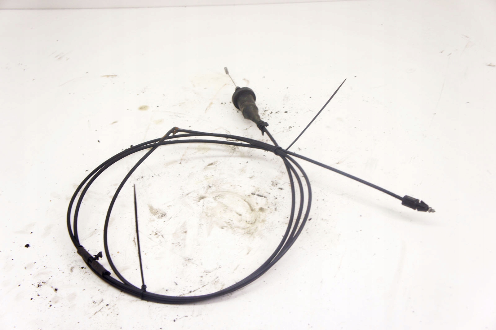 JJ332 Lancia Thema II Linka Ciegno Maski