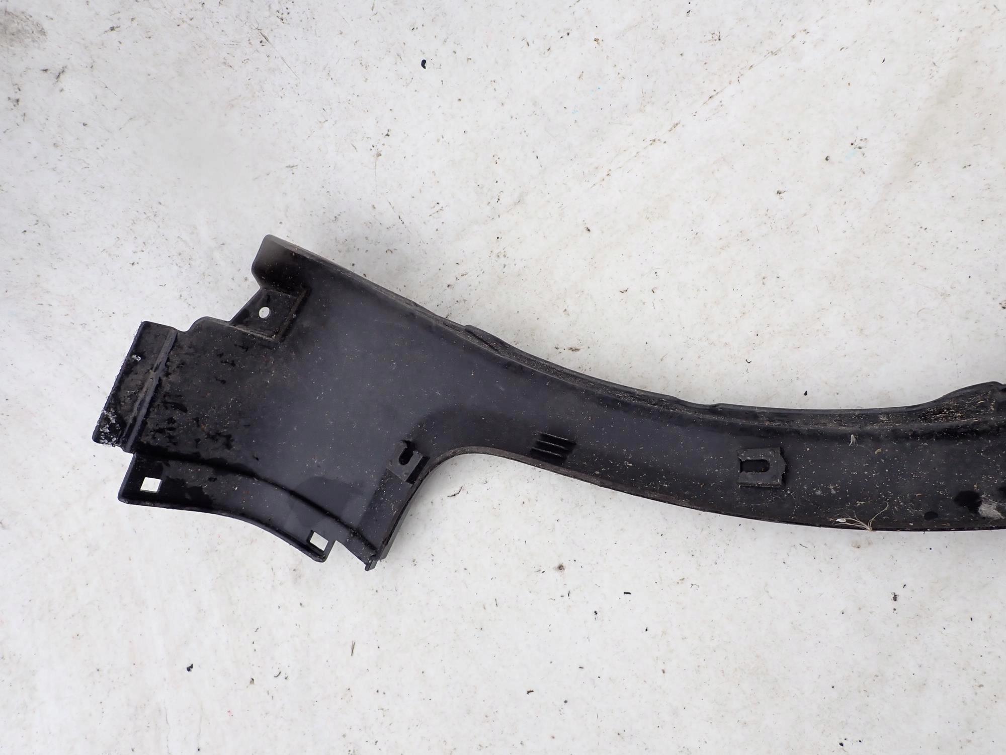 SUZUKI SX4 06-14 moulding cap right front