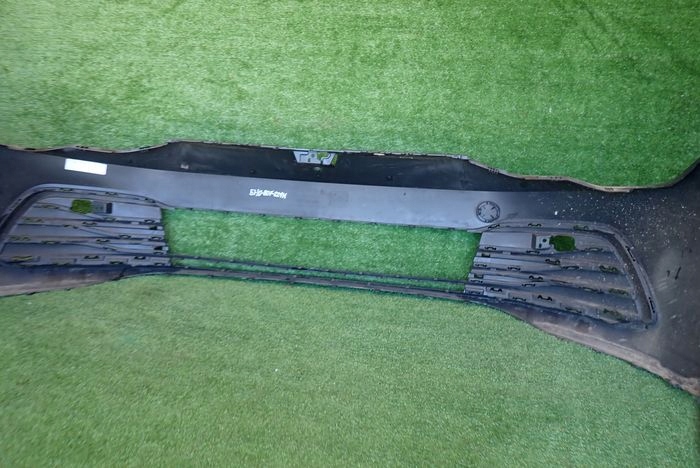 VW GOLF VIII 8 Frontstoßstange vorne