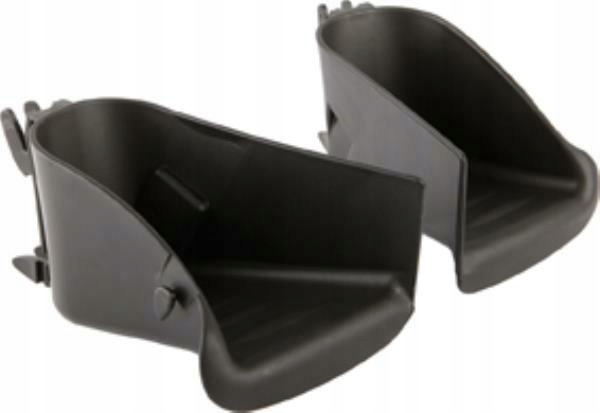 

Podpórka stopy Hamax Kiss/sleepy lewa