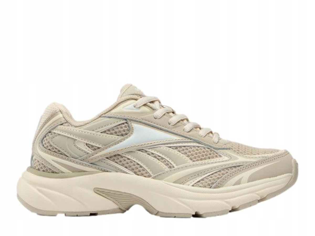 Buty damskie Reebok 100257089 Belwave Beżowe 40