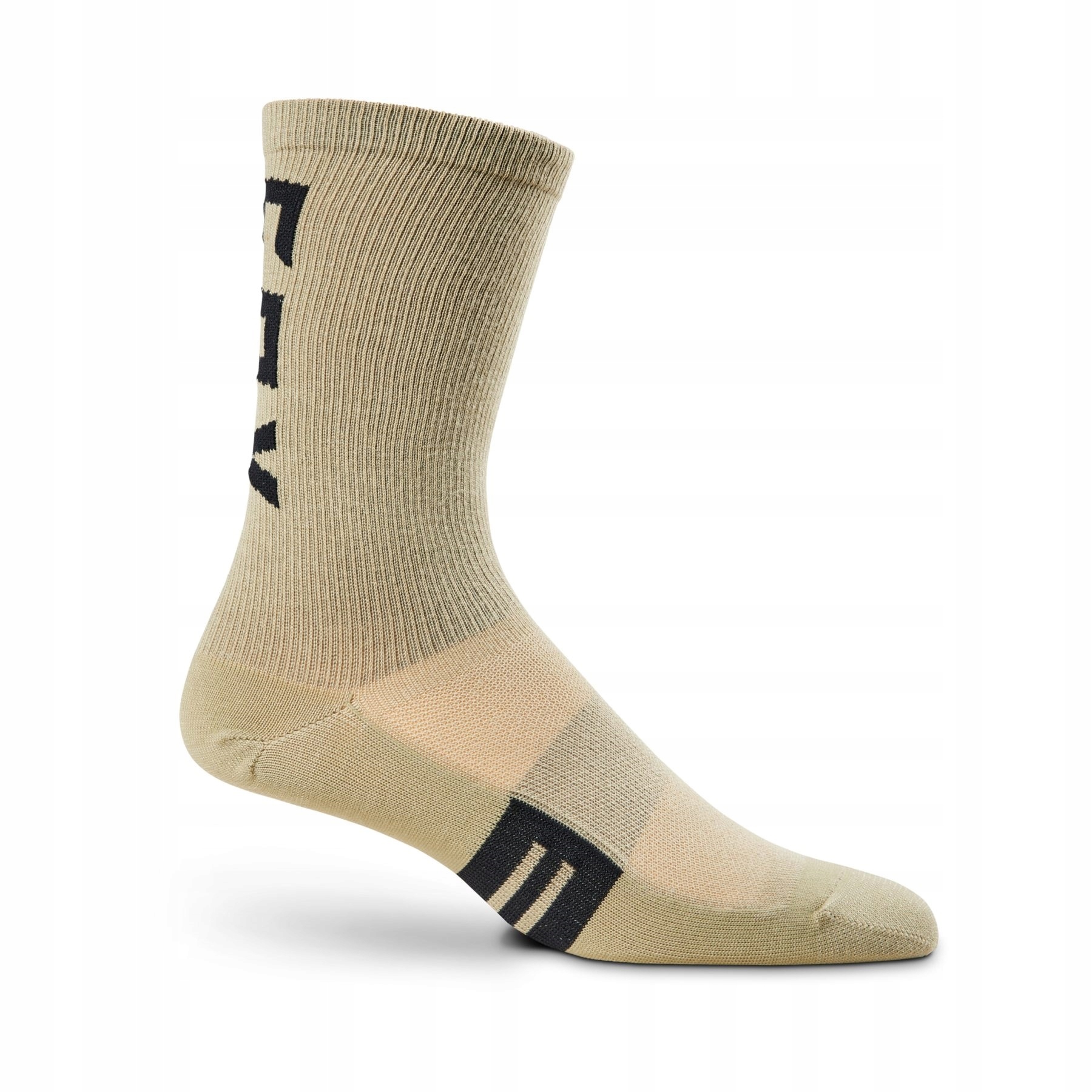 Skarpety FOX 6 Flexair Merino Socks - Bark L/XL
