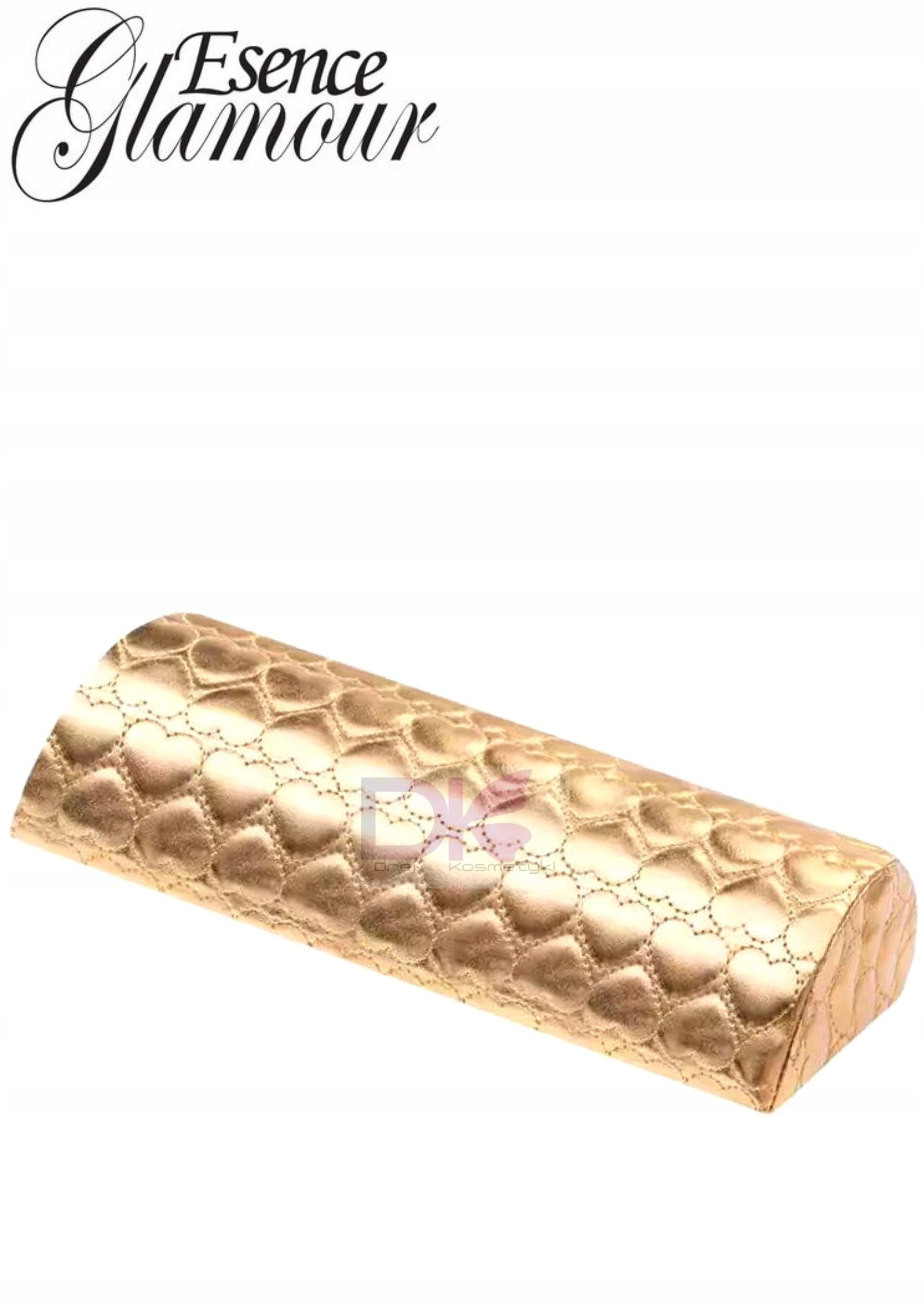 Podkładka pod Dłoń Poduszka do Manicure Pikowana