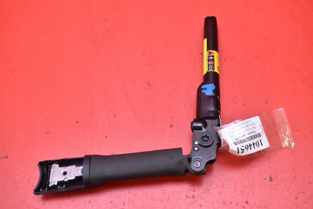 adjuster supports right front 39040719 OPEL ASTRA 5 V K 15-20