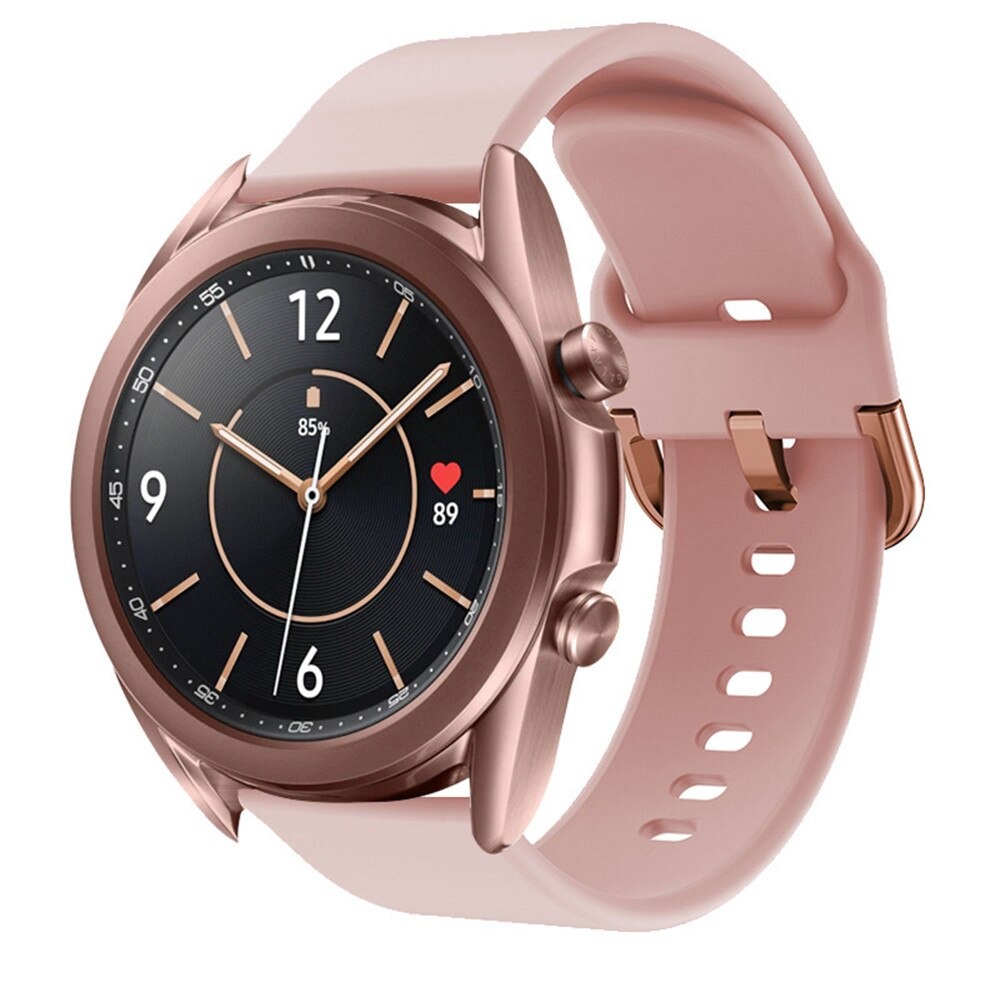 

Pasek Galaxy Watch 3 / 4 | 40 41 42 44 46mm Kolory