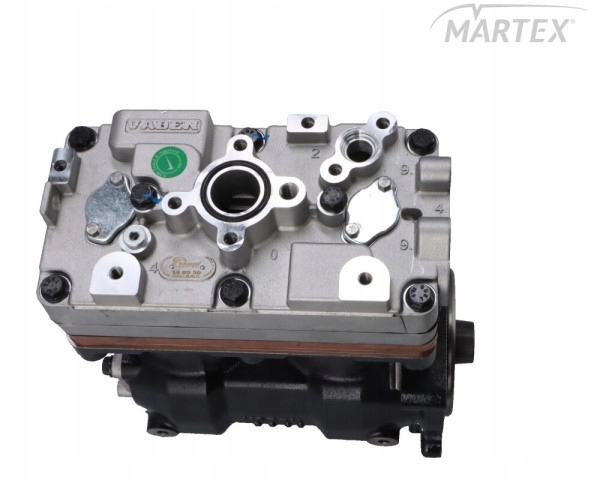 653633 - [] KNORR SCANIA R LK4951 VADEN