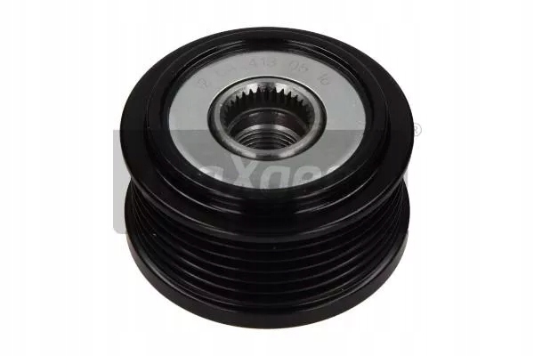 KOŁO PASOWE ALTERNATORA OPEL Producent części Maxgear