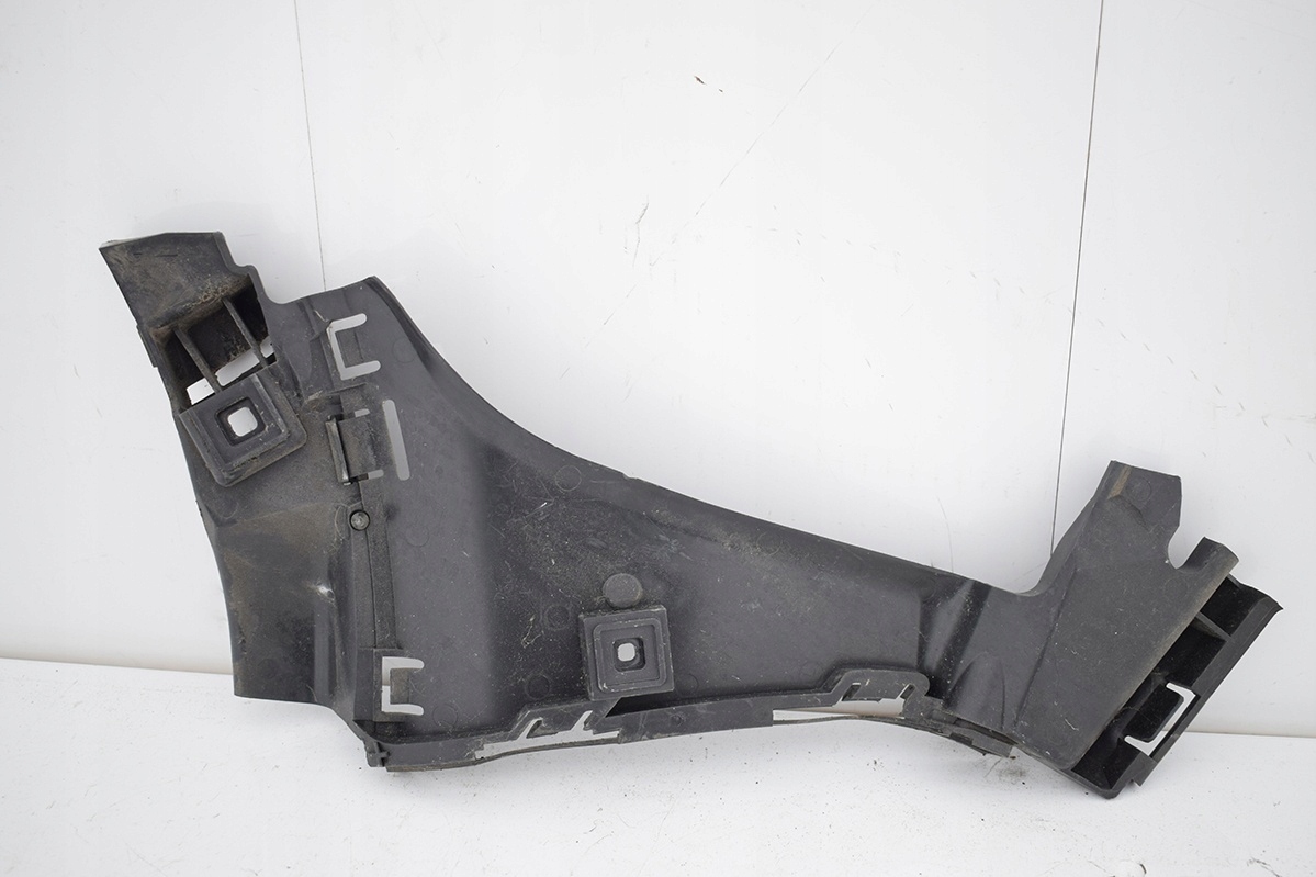 Support Support plaque Pare choc Arrière Gauche VOLVO C30 31265678
