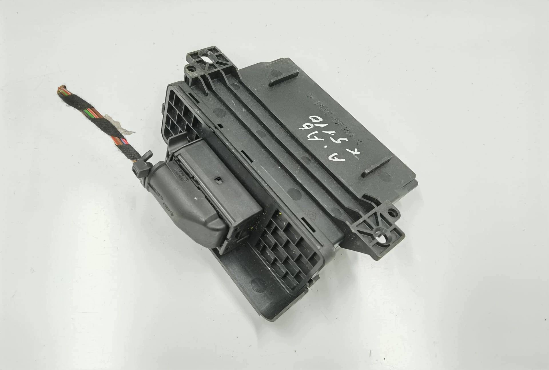 Module BCM Audi A6 C6 2006 4F0907280A