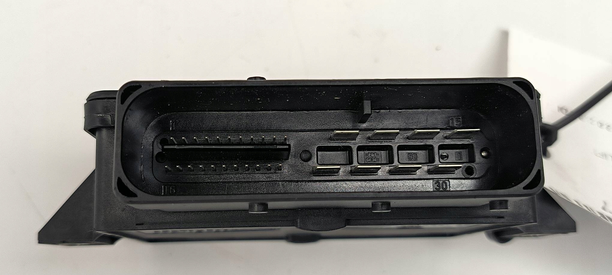 module electric brake 4H0907801H AUDI A6 C7 LIFT