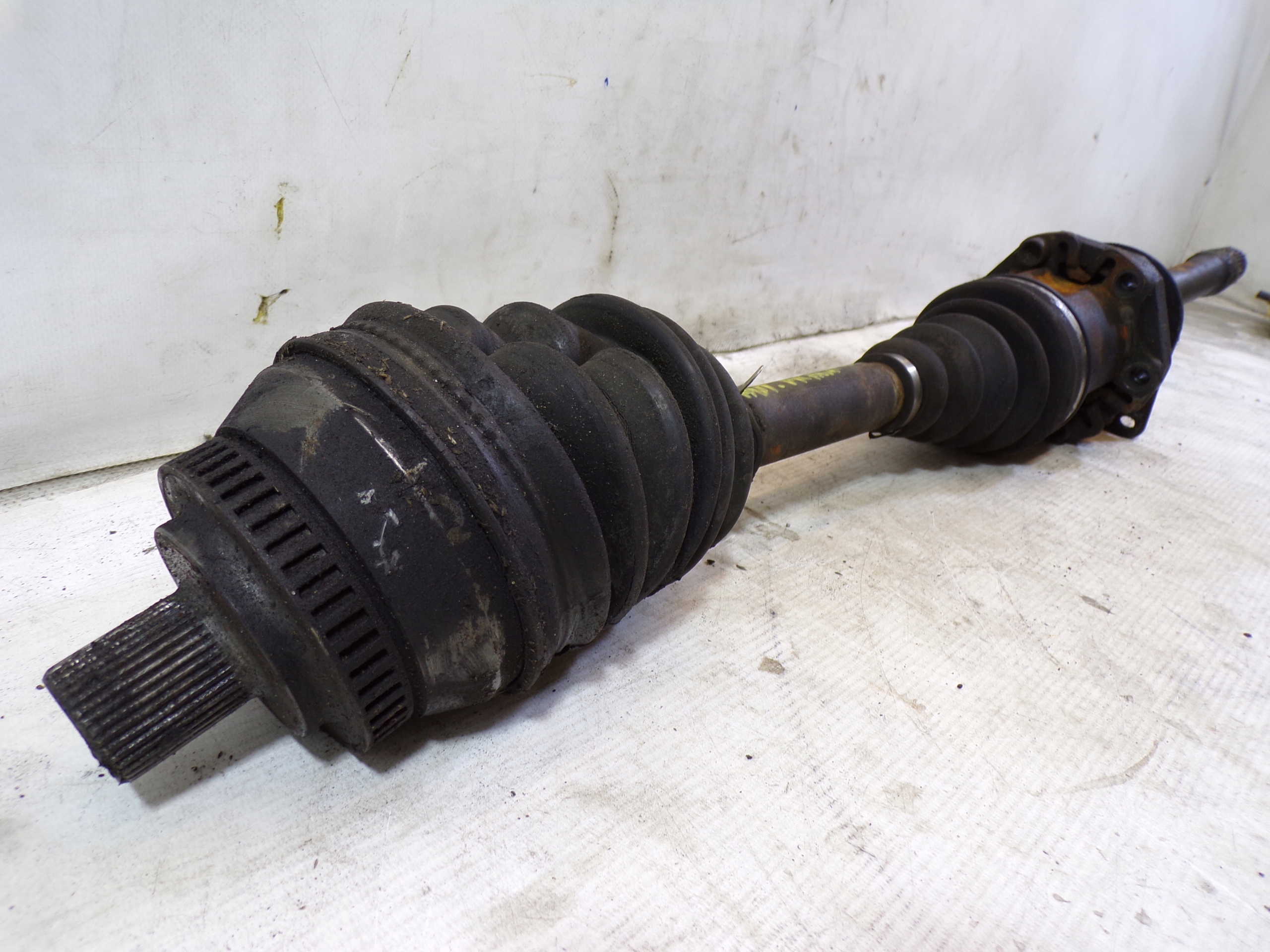 Semiasse Destro VOLKSWAGEN SHARAN 1 e 1.9 TDI AUTOMAT (2)