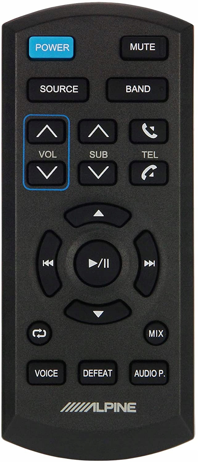 Pilot Alpine RUE-4360