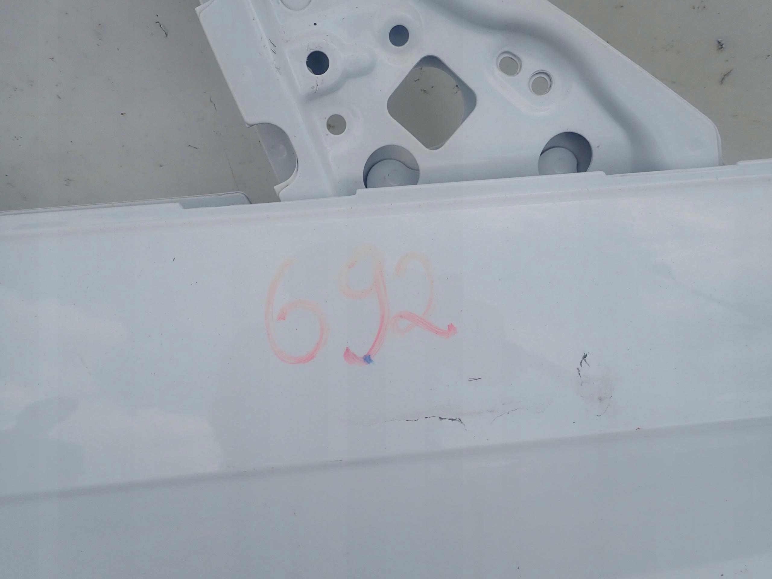 AUDI A3 II 8P CABRIO door right front front