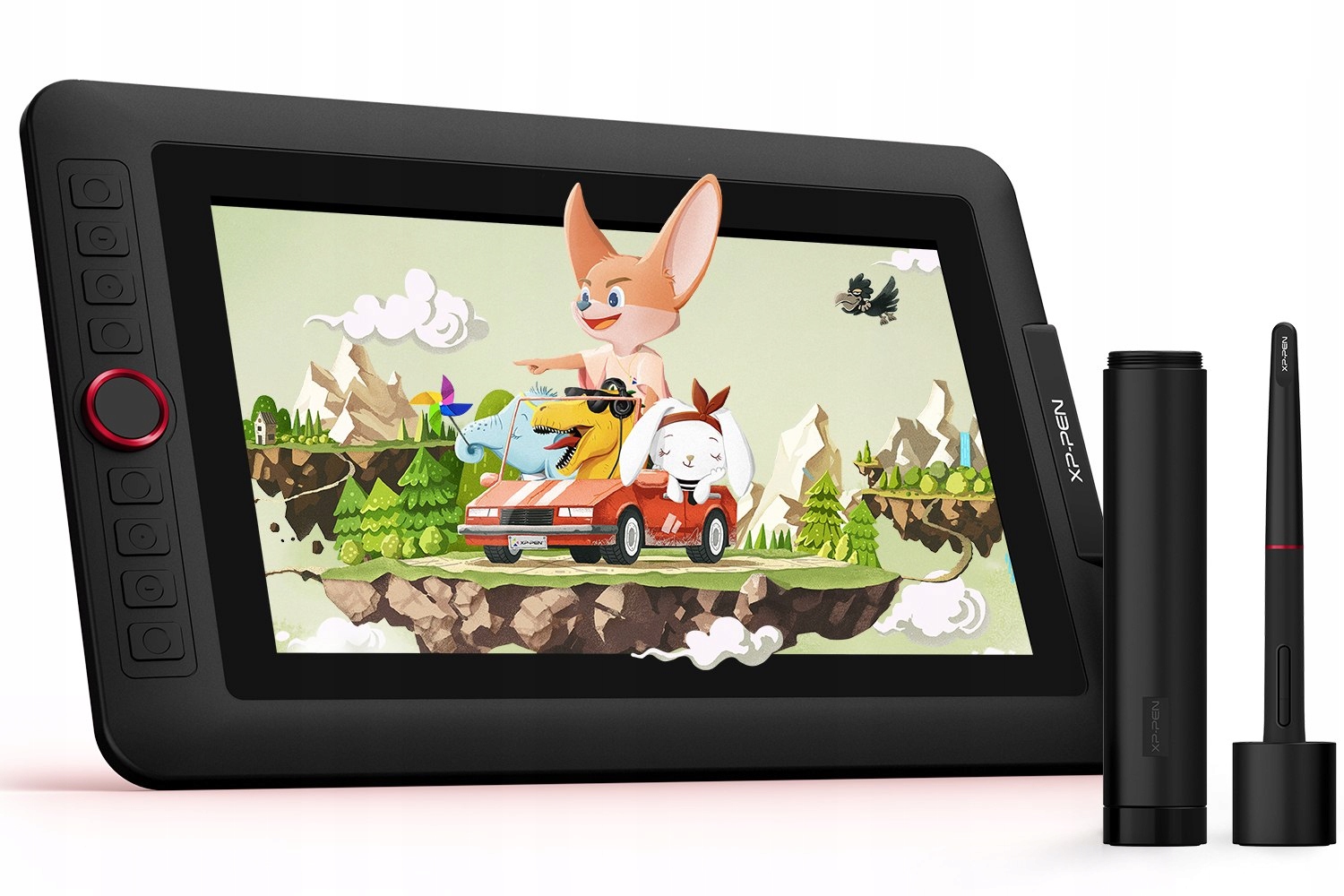 

Tablet graficzny XP-Pen Artist 12 Pro