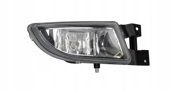 HALOGEN PRZÓD PRAWY+ ŻARÓWKA IVECO DAILY 2011-14