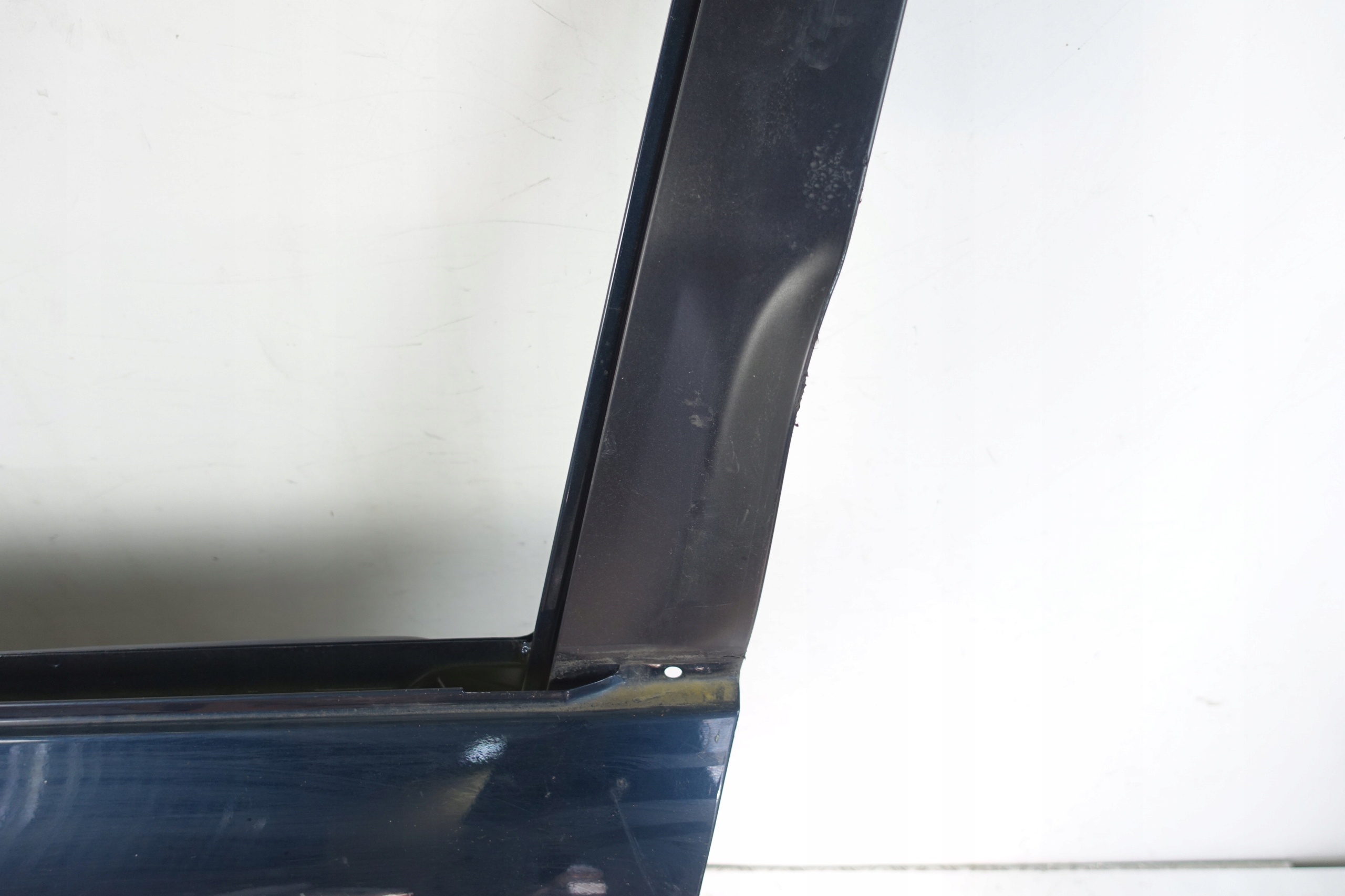 KIA CARENS 4 IV 2013- door left front left front
