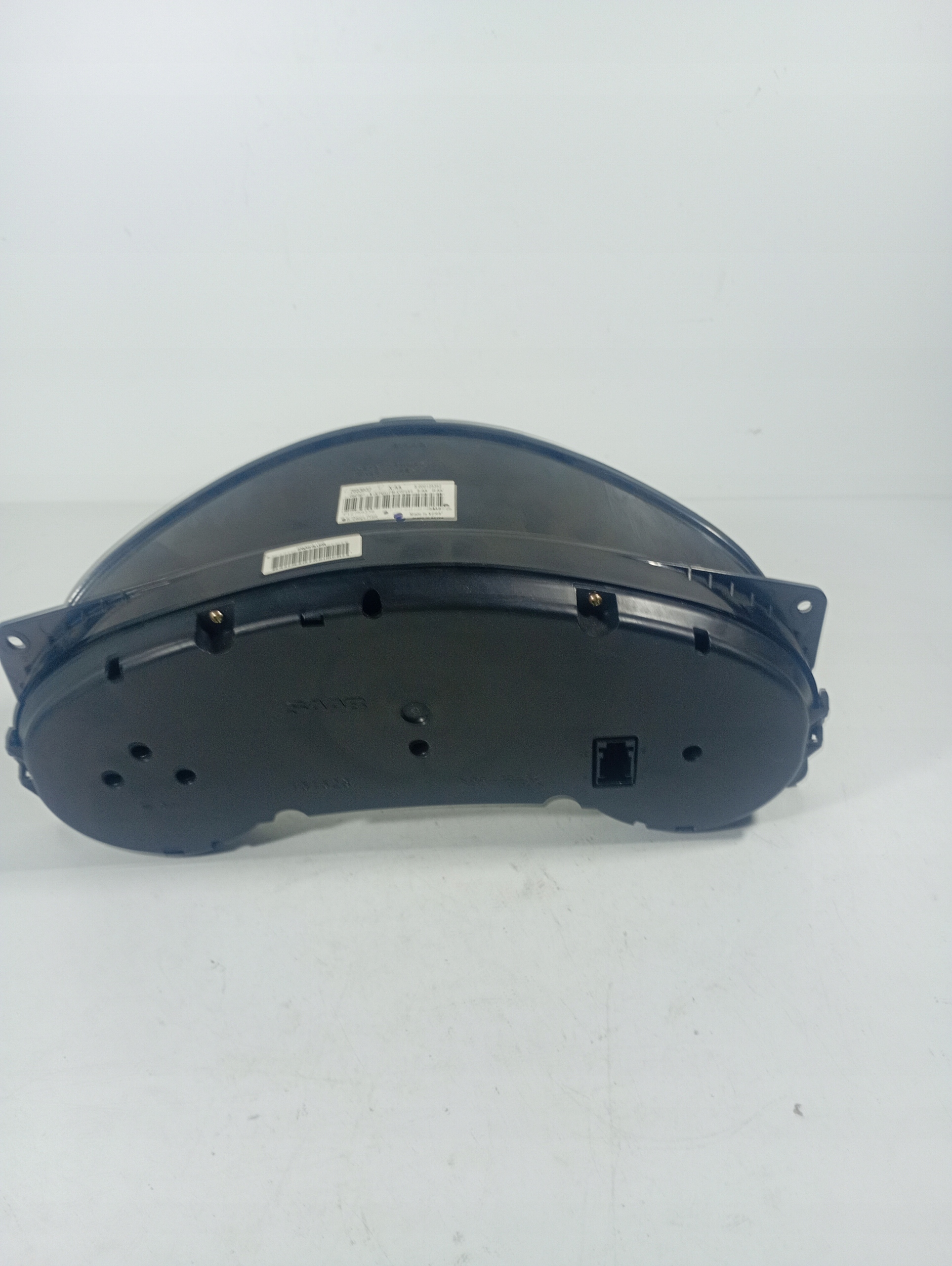 Saab 93 9-3 2 II 02-11 dials dials tachometer OE 151528
