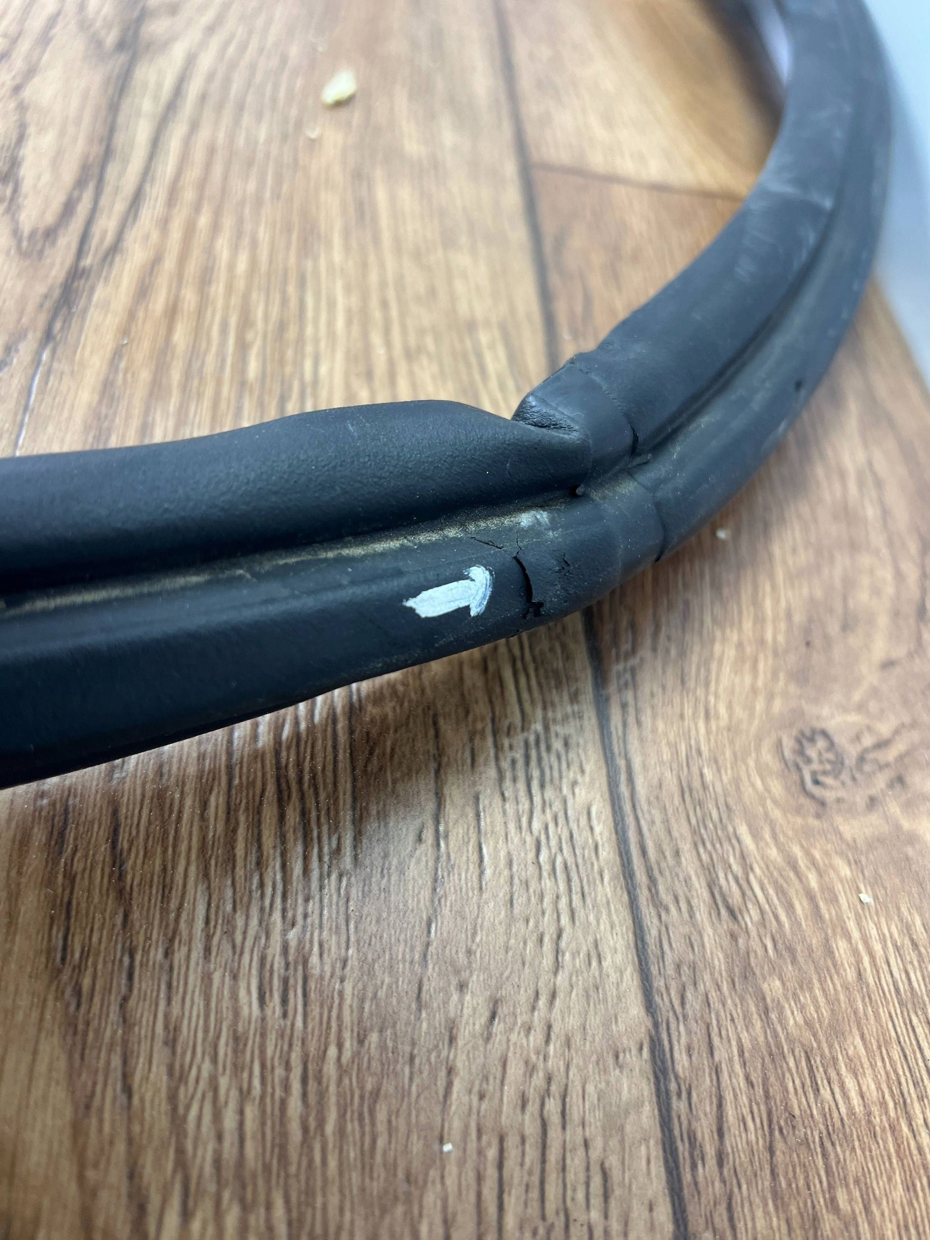 gasket bonnet boot Dodge Charger 2015+