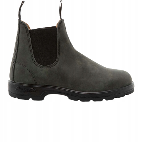 Blundstone pánské lodičky 587 velikost 36