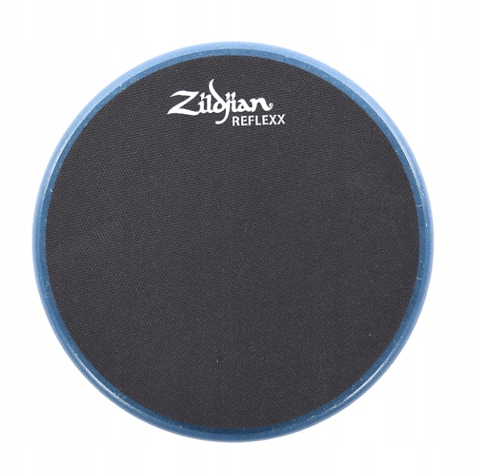 Zildjian ZXPPRCB10 Cvičný Pad Reflexx 10" Modrý