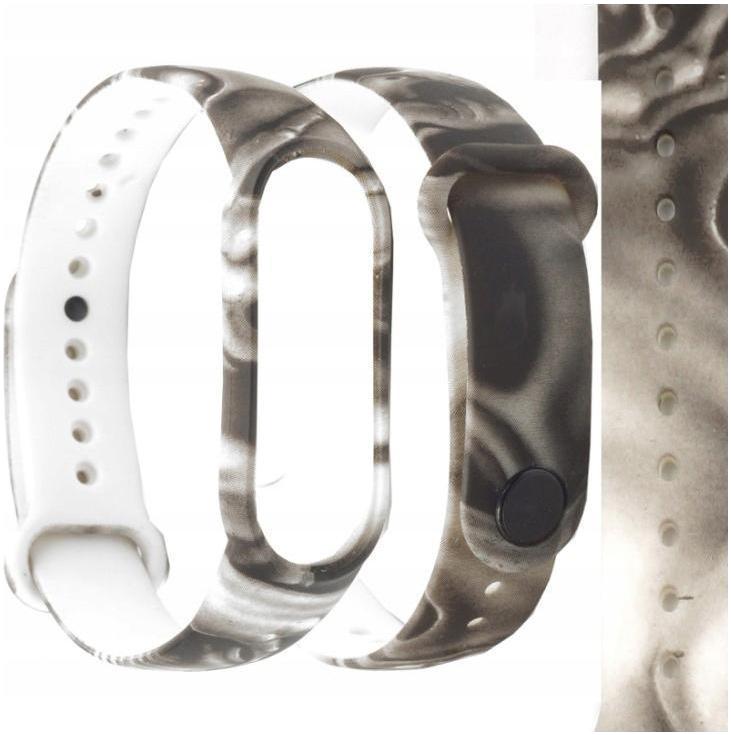 Pasek opaska Smart Band MI BAND M4 M5 M6 Mi3 Mi4