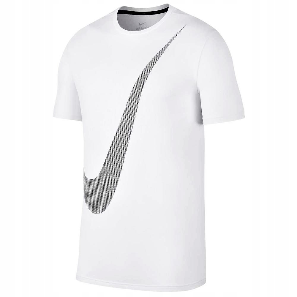 

T-shirt koszulka techniczna Nike Dri Fit rozm. XL
