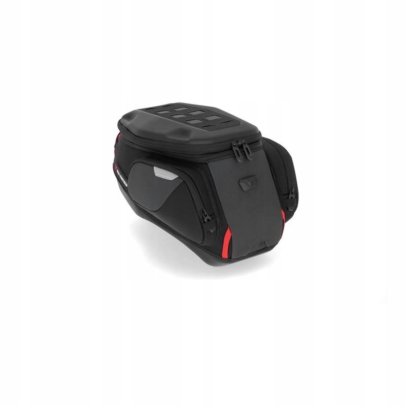 Tankbag Sw Motech Pro City Black/grey 11-14L čierna šedá