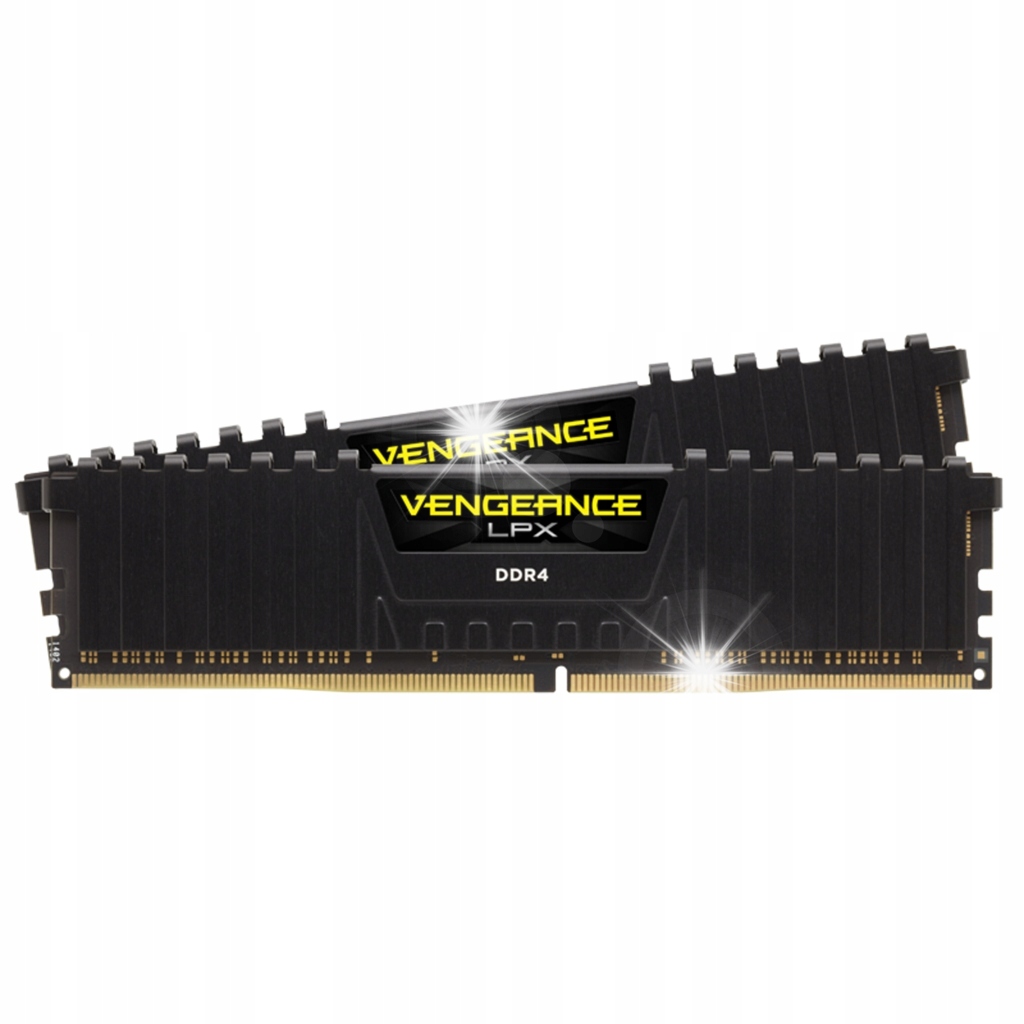 値下げ【未開封】CORSAIR VENGEANCE RGB 16GB Corsair VENGEANCE RGB PRO DDR4 RAM 16 GB (2x8 GB) 3200 MHz