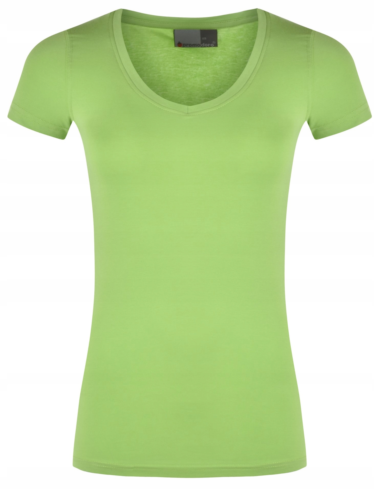 

Koszulka T-shirt V-neck-t 3087A-WL Slim