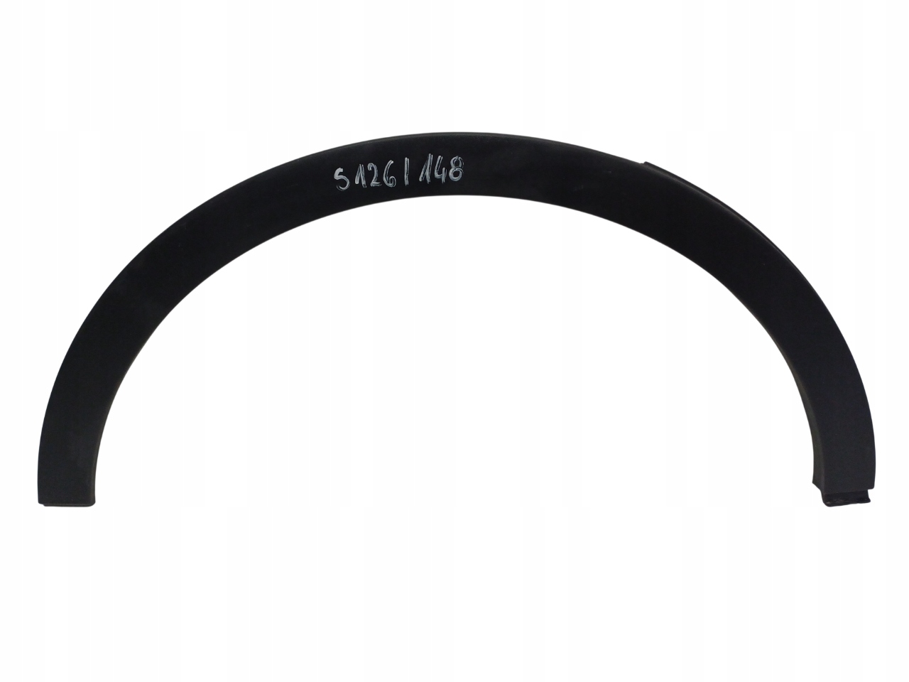 HYUNDAI BAYON 21- LISTWA BŁOTNIKA PRAWY TYŁ 87742Q0400