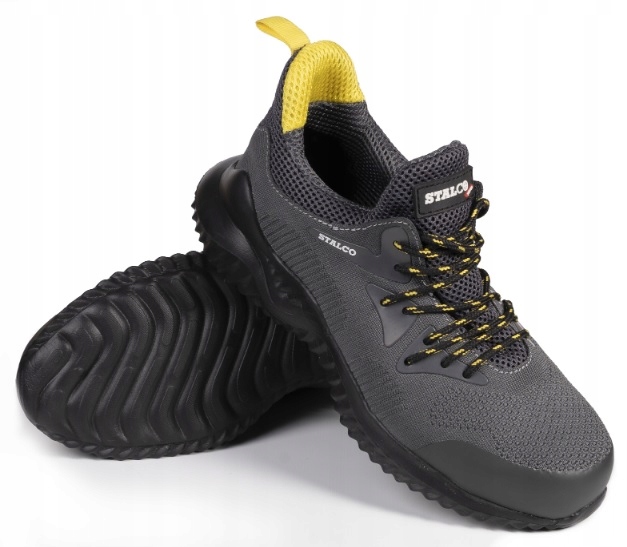 Półbut roboczy Tomas rozmiar 41 Stalco 51510