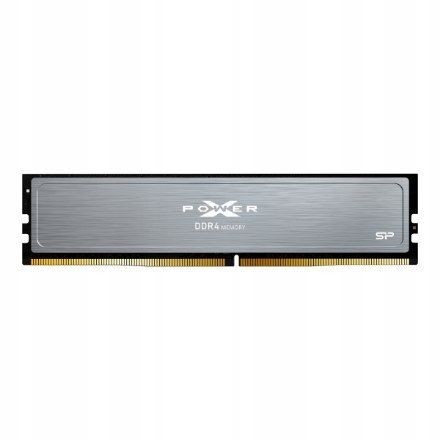 Silicon Power Xpower Pulse 8GB DDR4-3200,CL16, Gaming Udimm, 8Gx1