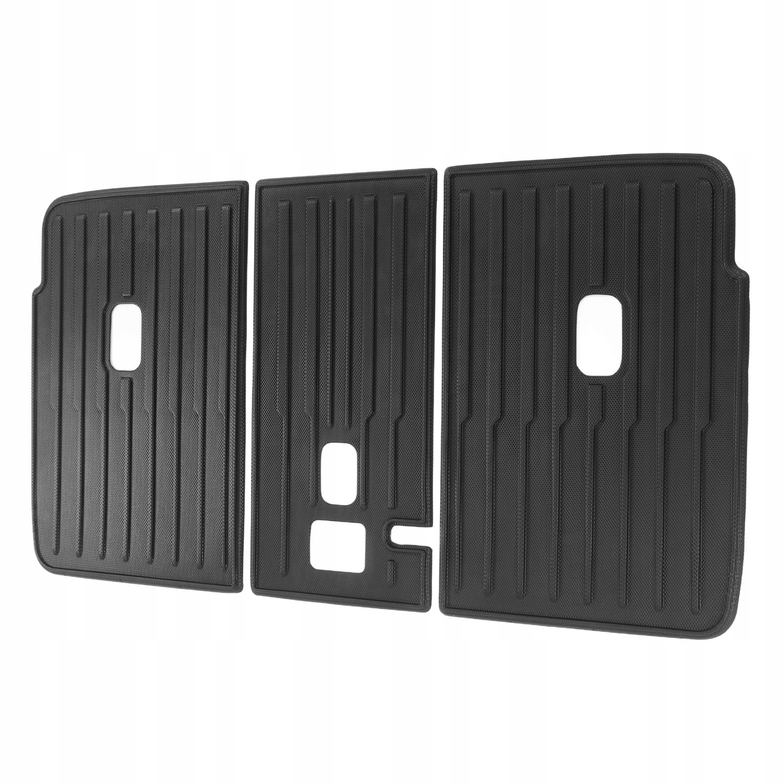 Osłona na oparcie siedzenia tylnego do Tesla Model Y 2020-2023 Rodzaj Uniwersalne