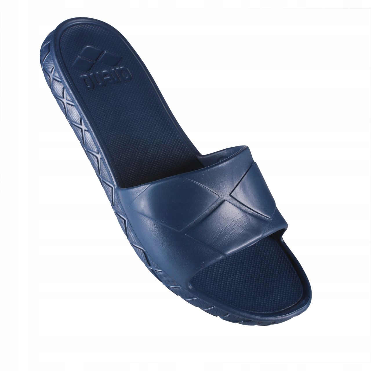

Klapki na basen Arena Waterlight 45 Navy