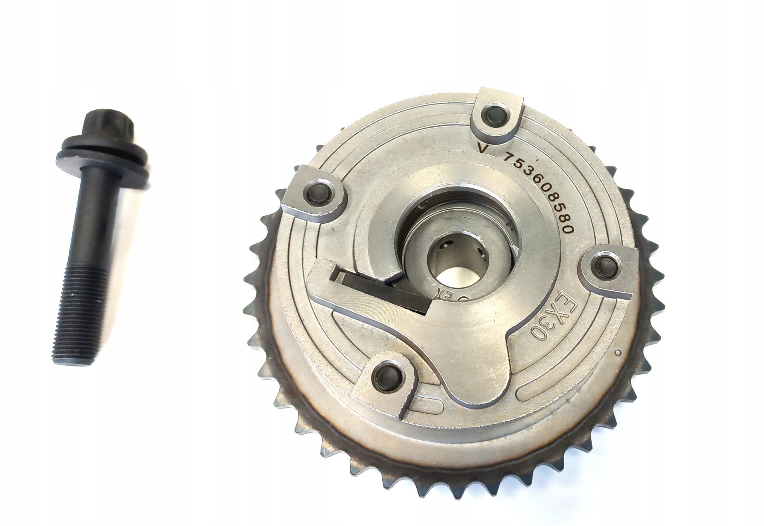 0805.K2 - Регулятор распредвала BMW 1 F21 114I 116i выход