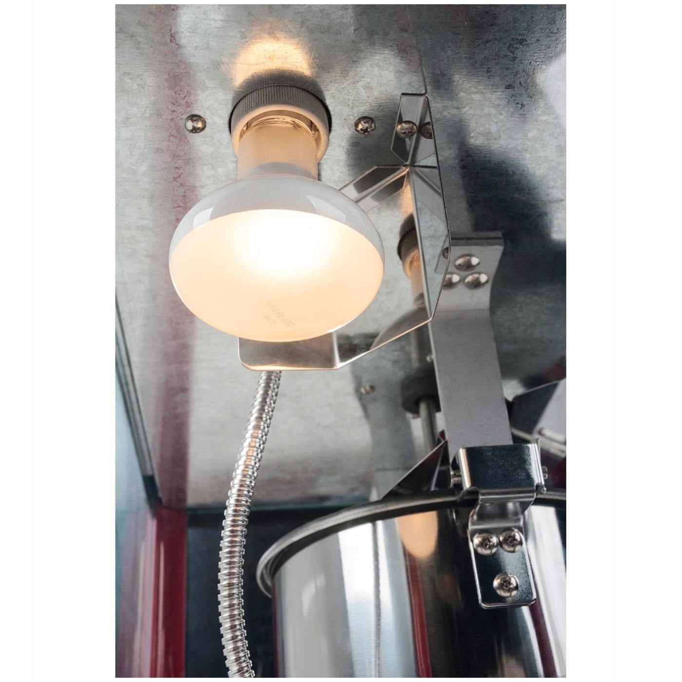 MASZYNA DO POPCORNU URZĄDZENIE AUTOMAT WYDAJNA EAN (GTIN) 4260223022555