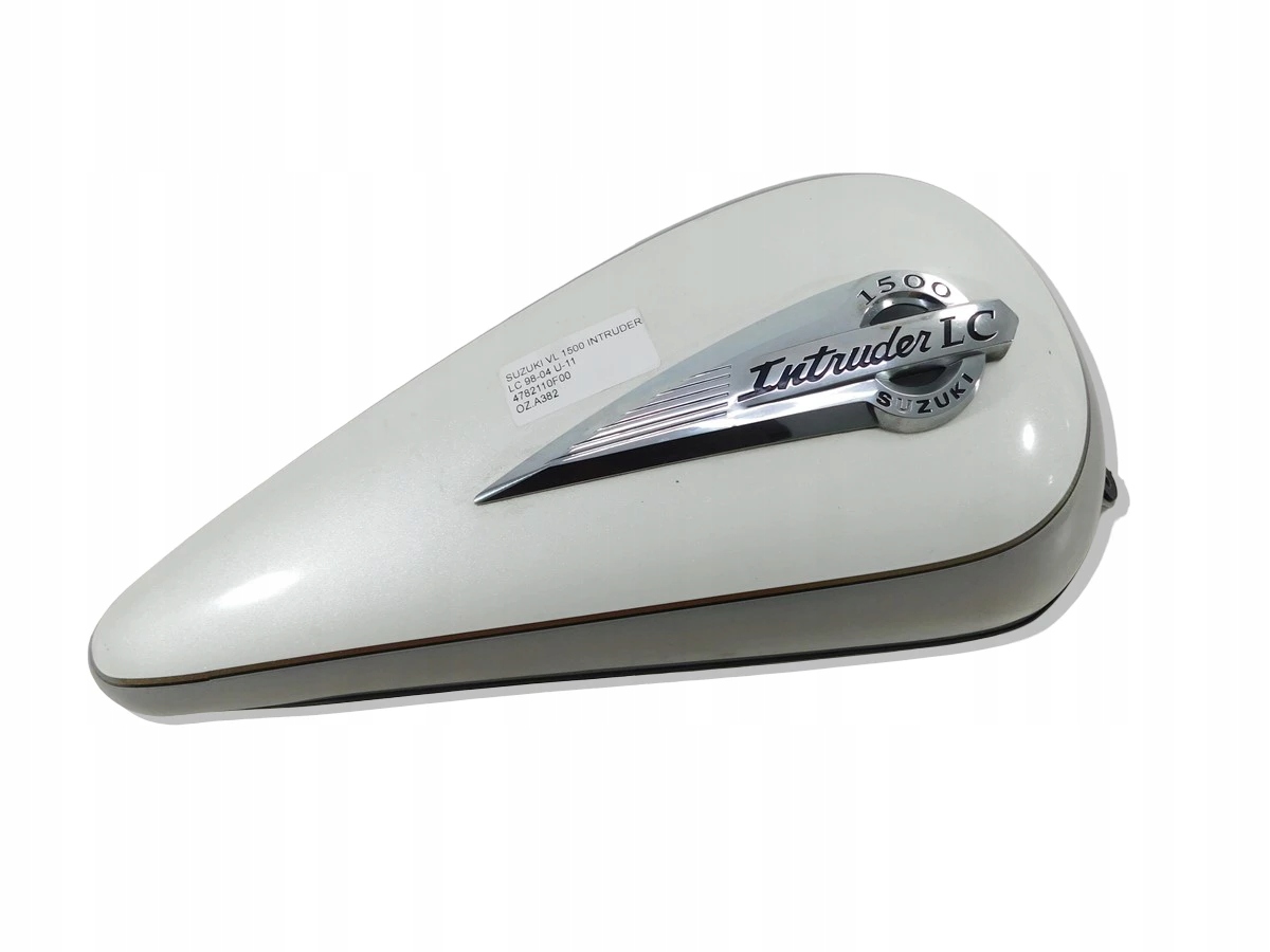 Kryt Nádrže Suzuki VL 1500 Intruder LC 98-04 U-11 4782110F00