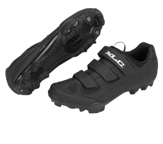 Buty rowerowe Spd XLC Mtb Gravel CB-M06 45