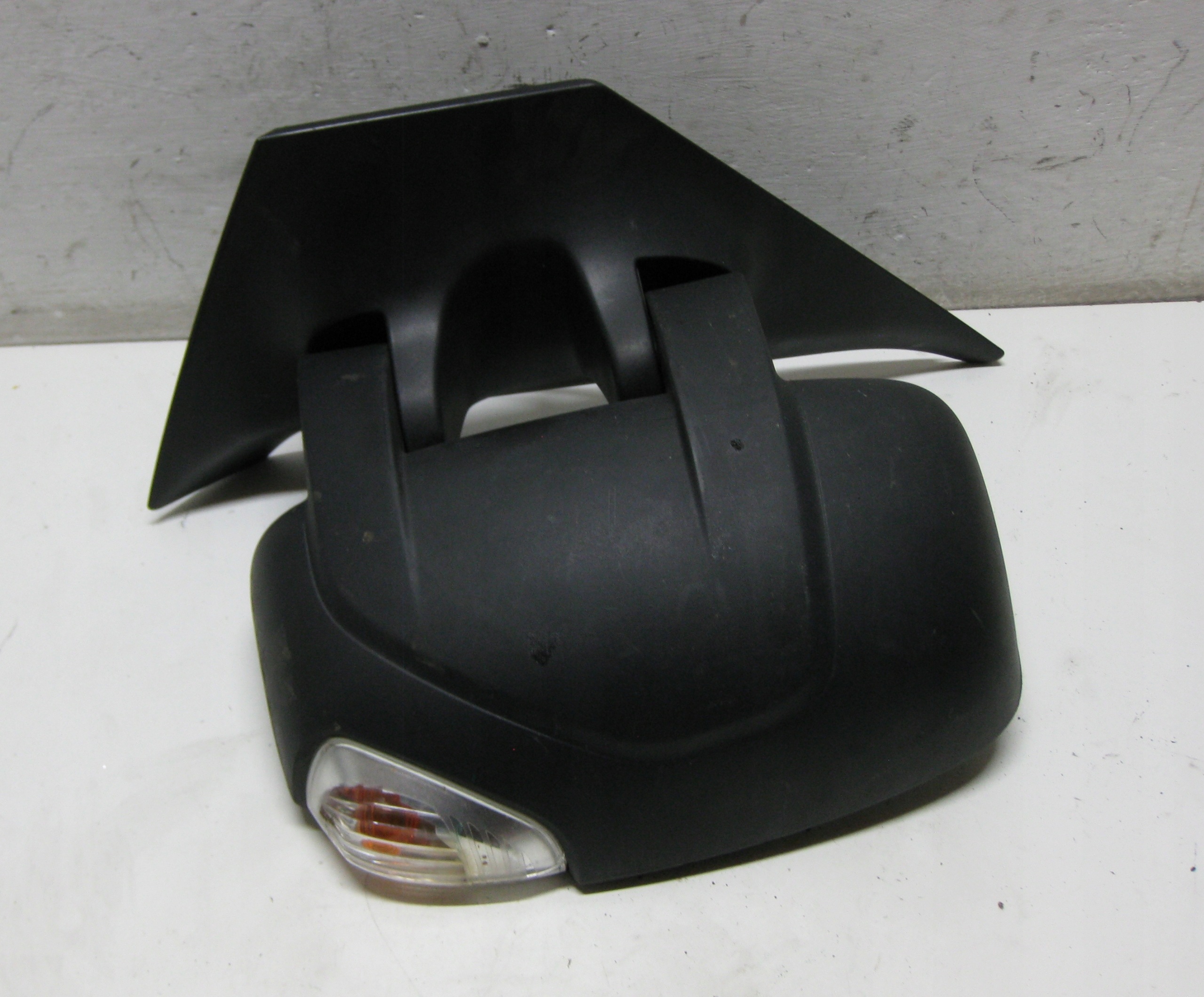 RENAULT MASTER III MOVANO mirror electrics exterior left 7 PIN EU
