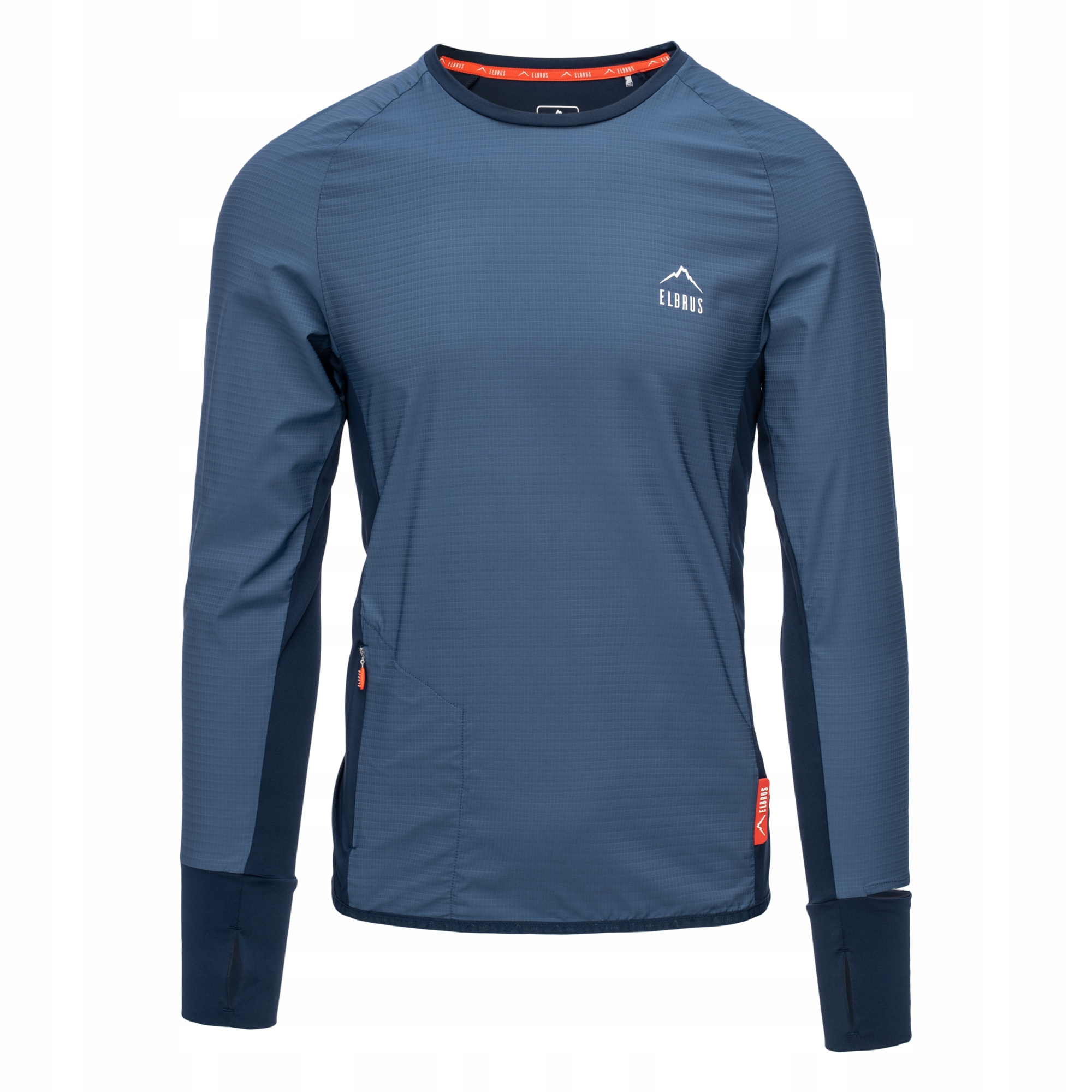 Męska bluzka treningowa Estero Elbrus M