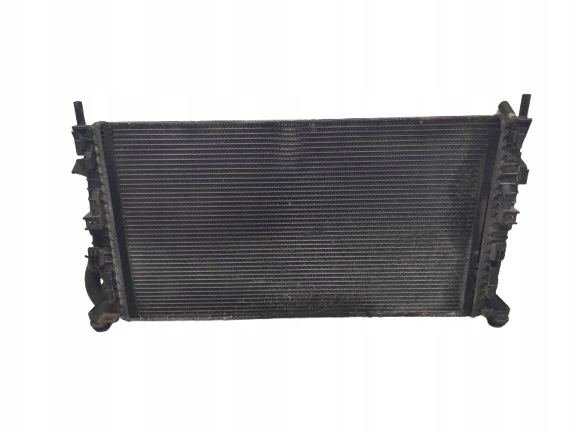 FORD FOCUS MK2 04- 1.6TDCI CHŁODNICA WODY