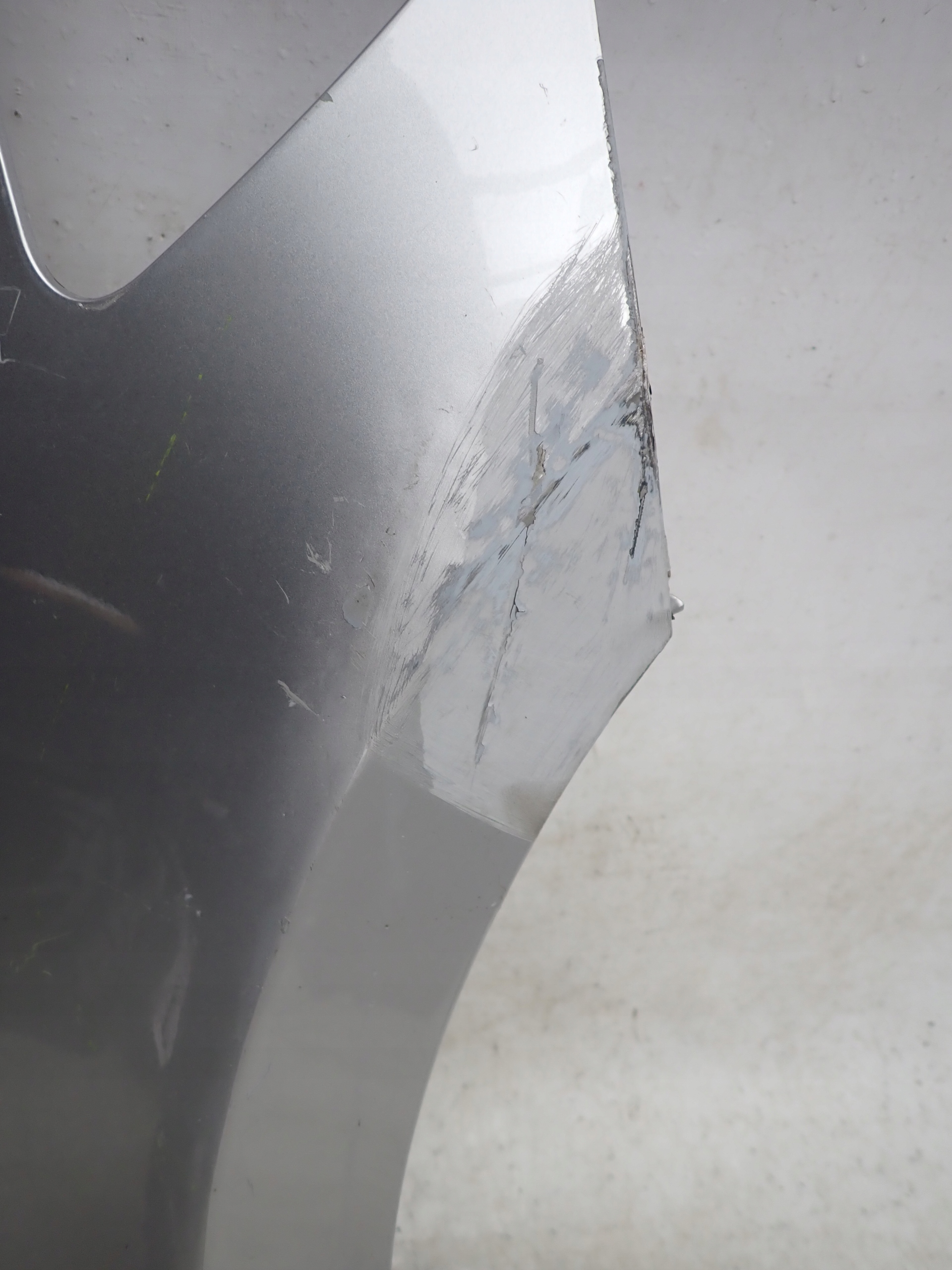 VW TOURAN 5TA 15- fender right front front